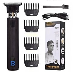 IPSTYLE Professional Hair Trimmers Vintage Hair Cutting Machine Clipper