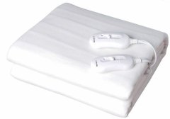 Goldair- Double Fully Fitted Electric Blanket GFD-200B