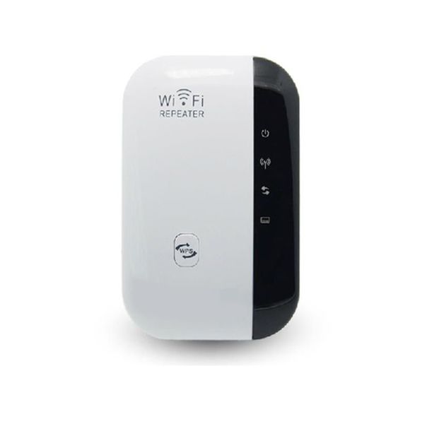 WIRELESS-N Wifi Extender / Repeater 300M Router Signal Booster Extender