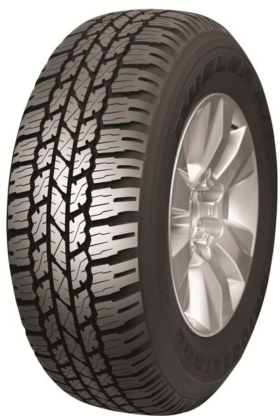 Bridgestone 265/65R17 D693-III Tyre