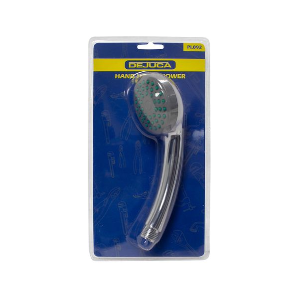 Dejuca - Hand Held Shower - Single Function - 3 Pack