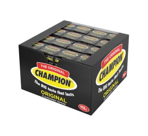 The Original Champion - Original Flavoured Toffees