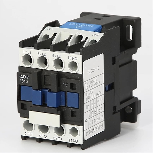Contactor 12A