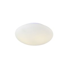 Eurolux - Ella Bathroom Ceiling Light White