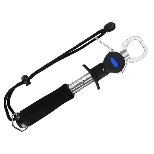 Fishing Gripper Portable Fish Lip Grip Non-Slip Handle