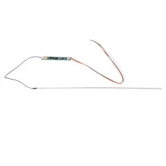290mm 57led Backlight Strip Kit,Update Laptop Monitor Dimmable Tools