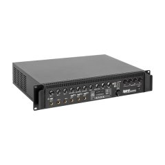 Hybrid PA500M Public Address Powered Amplifier