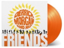 Derrick Morgan and His Friends (Vinyl / 12" Album Coloured Vinyl)