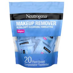Neutrogena Makeup Remover-singles