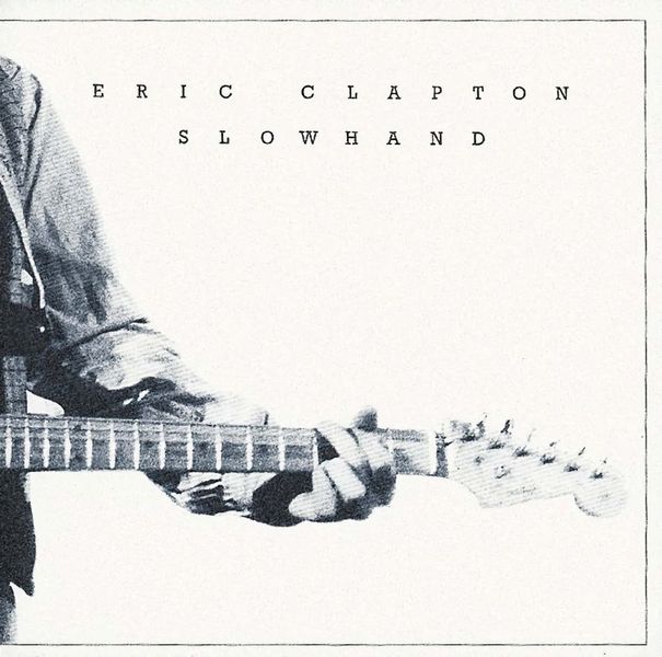 Eric Clapton - Slowhand [Reissue Gatefold Vinyl LP Album]