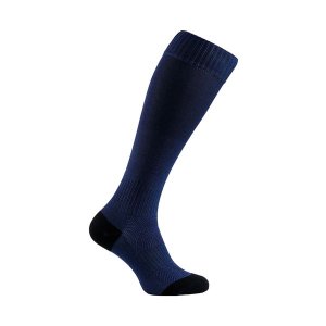Sox Footwear Navy Hockey Socks