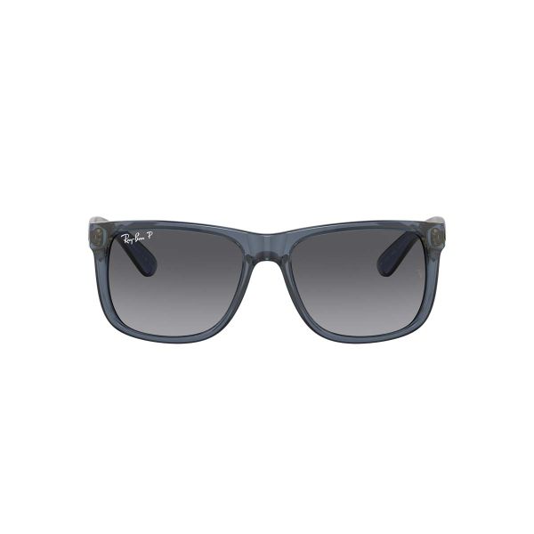 Ray-Ban Justin Sunglasses RB4165 6596T3 55 Polarized