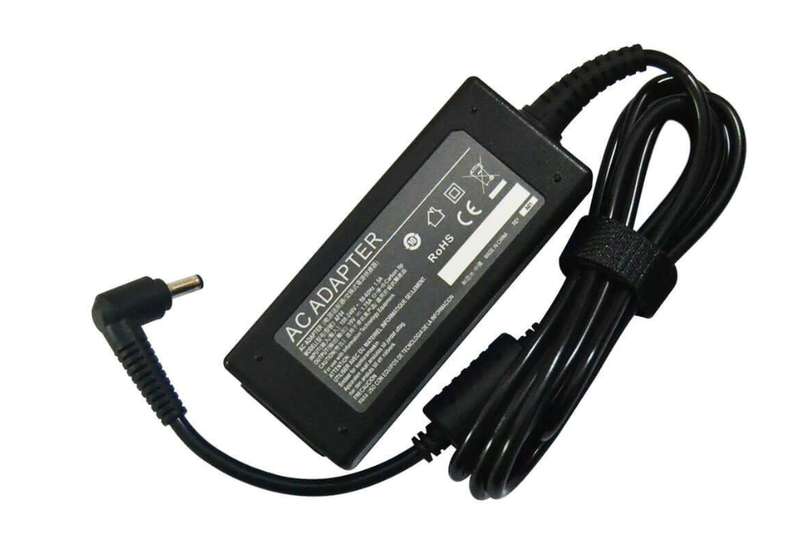 ASUS 65W 19V 3.42A Replacement Laptop Charger (4.5 x 3.0mm - Blue Tip)