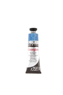 Daler Rowney: Georgian Oil Colour 38ml - Cobalt Blue