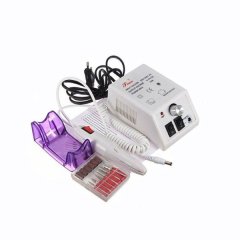Professional Nail Drill Machine Manicure Pedicure Machine Set Kit