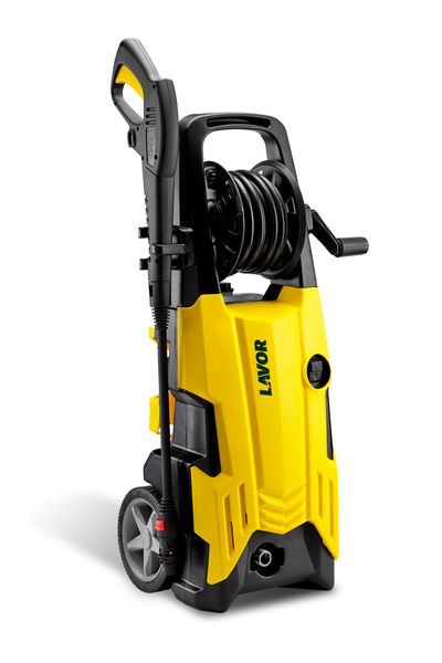 Lavor Wash - 2500W Pressure Washer - 160 Bar