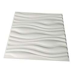3d PVC Wall Panels