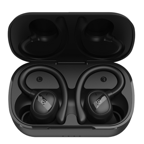Amplify True Tunes Series 2.0 True Wireless Earphones with Charging Case