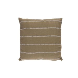 Pillow 100% Cotton - 45cm