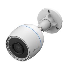 EZVIZ H3C Colour Night 1080p Wi-Fi Smart Home Camera - Active Defense