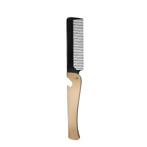Foldable Portable Travel Hair Moustache Comb