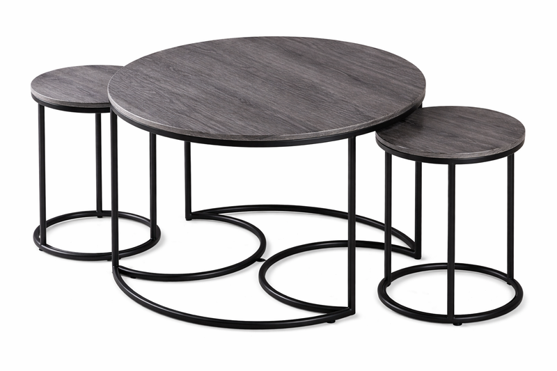 Neidhart Coffee Table Set of 3