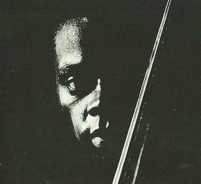 Henry Grimes - Call (CD)