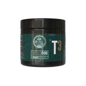Doc Marty's T3 Turkey Tail Tea - Immune Support &amp; Gut Health Booster