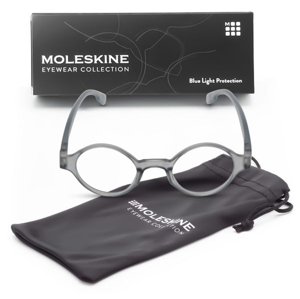 Moleskine - Blue Blocking Reading Glasses - MR3103