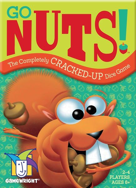 Go Nuts