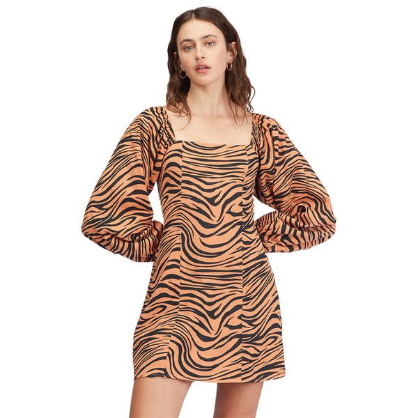 Billabong Womens Feeling Flirty Dress
