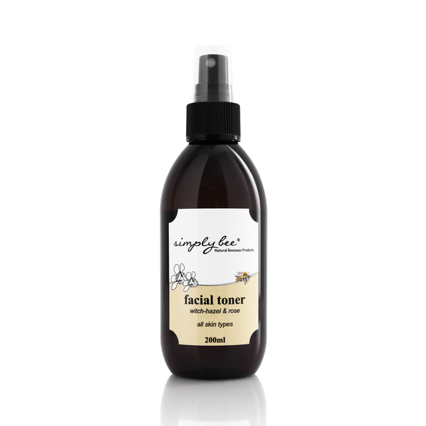 Facial Toner - 200ml