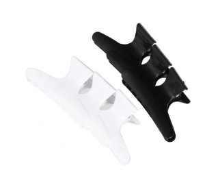 Hair Sectioning Clips (6 Pieces)