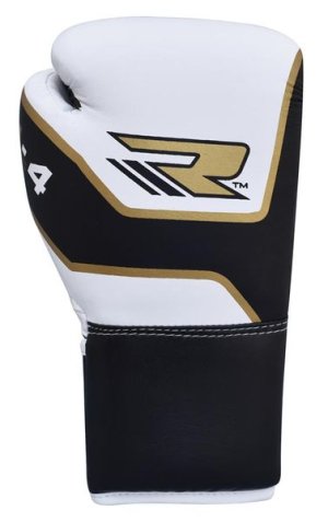 RDX Kids Boxing Glove - Golden 6oz
