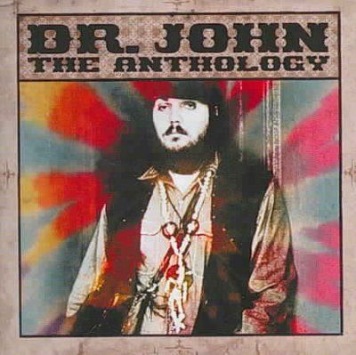 Anthology - (Import CD)