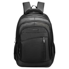 Volkano Spectre 15.6" Laptop Backpack-Black