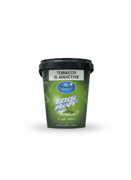 Amaren 250G Tub Cool Mint