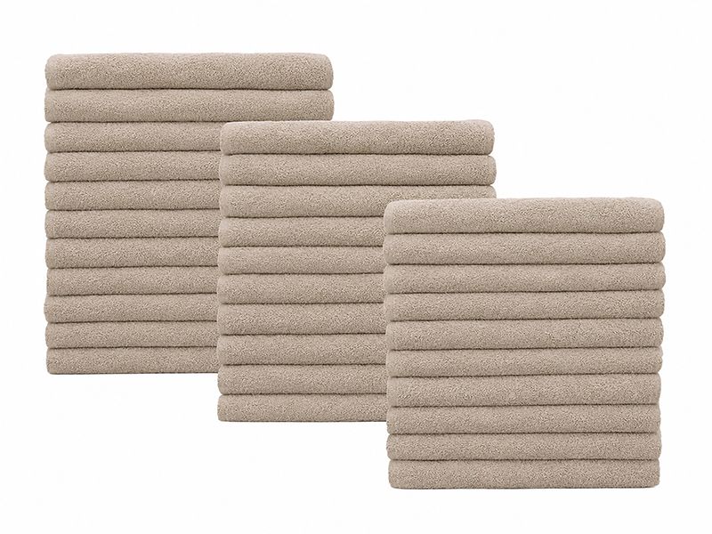 Everyday Collection Velvety Warm Anti-Pill Polar Fleece Blanket -15 Piece