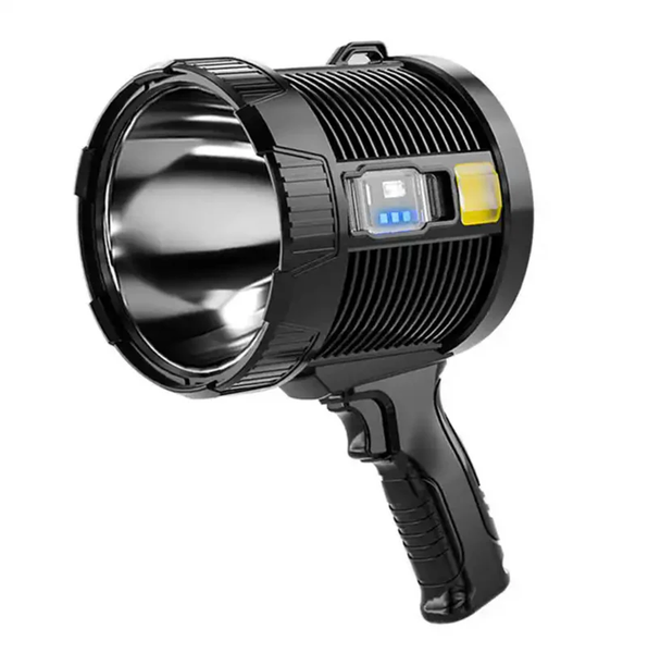 Rechargeable Spotlight Flashlight