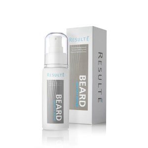 RESULTE BEARD Growth Serum - 50ml