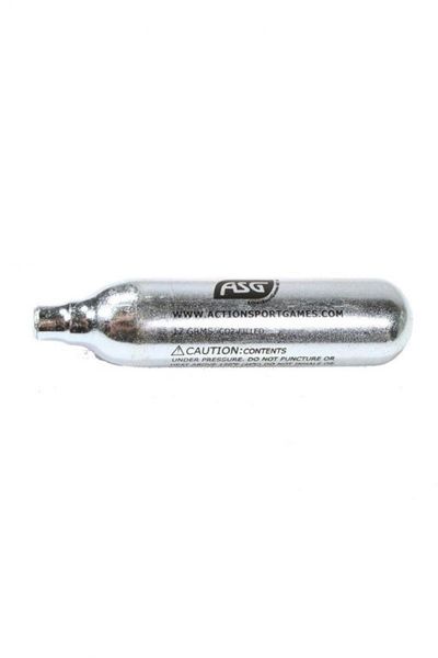 12 Gram Co2 Cartridge 12G Co2 - 50 Pack
