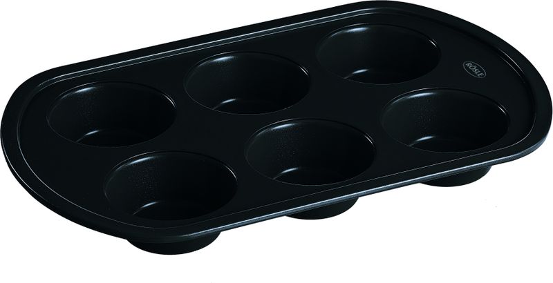 Roesle Grill or Braai Muffin Pan