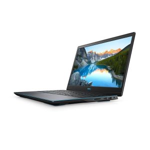 Dell Inspiron 3590 G3 Core i7 8GB 256GB + 1TB 15.6" Gaming Notebook - Black