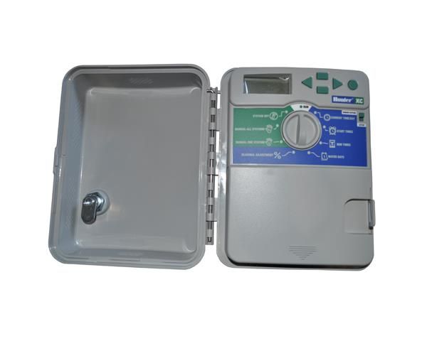 Hunter Outdoor Xc Controller - 8 Station