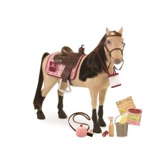 Our Generation Morgan Horse