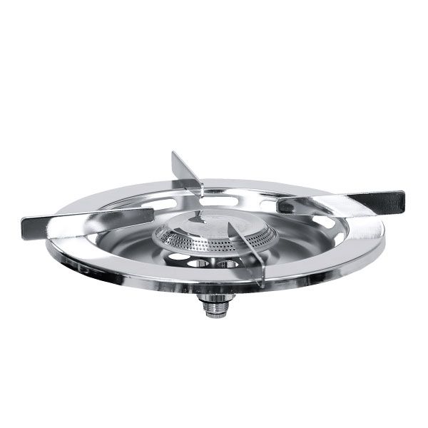 Bush Baby Portable Power Gas Cylinder Cooker Top Plate Indoors &amp; Outdoors