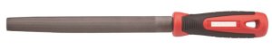 BLACK+DECKER - 200mm 2nd Cut Half Round File