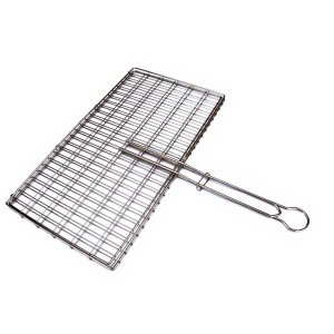 Lk's - Stainless Steel Braai Grid