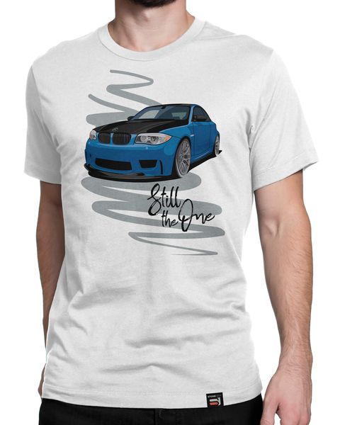 StoneDeff - E82 Still The One T-Shirt