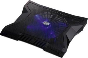 Cooler Master NotePal XL with 230mm cooling fan